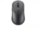 Pulsar X2N CRAZYLIGHT Mini Drahtlose Gaming-Maus - Jet Black