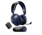 SteelSeries Arctis Nova Pro Omni Wireless Gaming-Headset - Midnight Blue