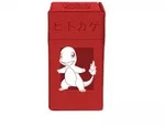 Pok&eacute;mon Ultra Pro Charmander M2 Deck Box