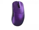 WLMouse YING Magnesium Gaming Maus - Lila [Omron Opticals]