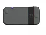 Turtle Beach PlayTrek Slim Travel Case - Charcoal Black
