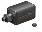Simucube 3 Ultimate Wheelbase - 35 Nm