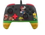 Turtle Beach Rematch Kabelgebundener Controller f&uuml;r Switch - Goomba Stomp