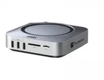UGREEN Maxidok 10-in-1 USB-C Dockingstation Mac Mini Pro