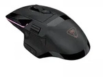 Turtle Beach Command MC5 Kabellose Gaming-Maus - Schwarz