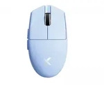 MCHOSE G3 V2 Drahtlose Gaming-Maus - Blau