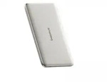 Baseus PicoGo AM41 Magnetische Kartenf&ouml;rmige Powerbank 20W 5000mAh OS - Titan
