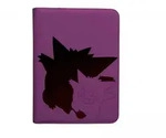 Pok&eacute;mon Gengar 9P PRO Binder Zipper Elite