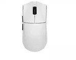 ATK X1 V2 Ultimative Dual-Mode Drahtlose Gaming Maus - Wei&szlig;