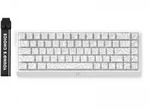 MCHOSE Ace 68 Hall-Effekt Magnetischer Schalter Gaming-Tastatur - Ultra Espor