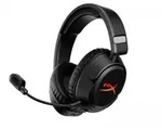 HyperX Cloud Flight 2 Kabelloses Headset - Schwarz