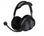 Turtle Beach Stealth Pro II Kabelloses Gaming-Headset (Xbox/PC) - Schwarz