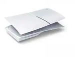 Sony PS5 Slim Cover Chroma Pearl
