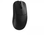 WLMouse YING Magnesium Gaming Maus - Schwarz [Omron Opticals]