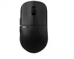 Pulsar X2H CrazyLight Medium Drahtlose Gaming-Maus - Jet Black