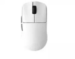 ATK F1 V2 Ultimate Dual-Mode Drahtlose Gaming-Maus - Wei&szlig;