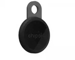 Chipolo Loop - Item Finder - Charcoal