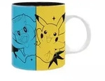 Abysse Pok&eacute;mon - Becher - 320 ml - Scarlet & Violet Starters