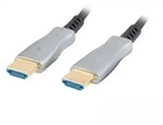 Lanberg HDMI > HDMI AOC V2.0 Optisch 40 Meter