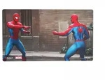 Magic: the Gathering Spider-Man Spielmatte