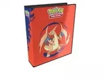 Pok&eacute;mon Album Mega Charizard X/Y 2"