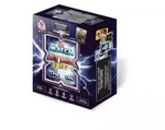 Topps Match Attax Champions League 25/26 X Mega Tin Extra - Fu&szlig;ballkarten