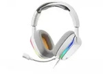 Glorious GHS Eternal RGB Wired Gaming-Headset - Wei&szlig;