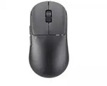 Pulsar X2N CRAZYLIGHT Medium Drahtlose Gaming-Maus - Jet Black