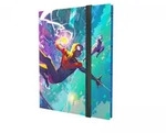 Magic: the Gathering 18-Pocket Album: Spider-Man & Spider-Gwen