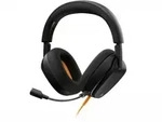 Glorious GHS Eternal Drahtgebundenes Gaming-Headset - Schwarz