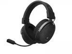 ATK N9 Pro Drahtloses Gaming-Headset - Schwarz