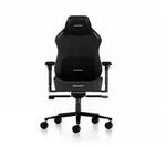 DXRacer CRAFT Gaming Stuhl Schwarz Stoff L
