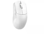 WLMouse YING Magnesium Gaming Maus - Wei&szlig; [Omron Opticals]