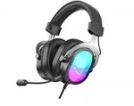 Fifine H16 Gaming-Headset - Schwarz
