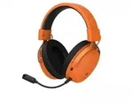 ATK N9 Ultra Drahtloses Gaming-Headset - Orange