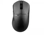 Pulsar X3 CrazyLight Medium Drahtlose Gaming-Maus - Jet Black