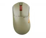 Pulsar X3 LHD CrazyLight Medium Drahtlose Gaming-Maus - Desert