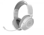 Corsair HS35 v3 Kabelloses Gaming-Headset - Wei&szlig;