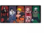 Abysse Naruto Shippuden -Gaming-Mauspad XXL - Gruppe