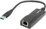 Lanberg USB 3.0 LAN Adapter 1GB