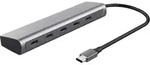 Trust Halyx USB-C Hub - 5-Port
