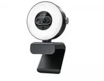 Emeet SmartCam S600L 4K Ultra HD Webcam