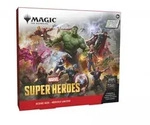 Magic: the Gathering Marvel Super Heroes - Scene Box