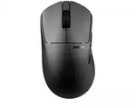 Pulsar X3 LHD CrazyLight Medium Drahtlose Gaming-Maus - Jet Schwarz