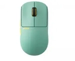 Pulsar X2 CRAZYLIGHT Mini Drahtlose Gaming-Maus - Forest
