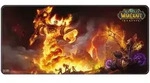 Blizzard - World of Warcraft - Ragnaros - Gaming Mauspad - XL