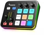 Maono Maonocaster G1 Neo Mixer - Schwarz