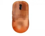 ATK ZERO Extreme Drahtlose Gaming-Maus - Translucent Orange