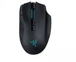 Razer Naga V3 Pro Kabellose Gaming-Maus