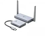 UGREEN Drahtloser HDMI-Verl&auml;ngerer - Sender und Empf&auml;nger